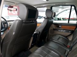 لاند روفر رانج روفر فوج